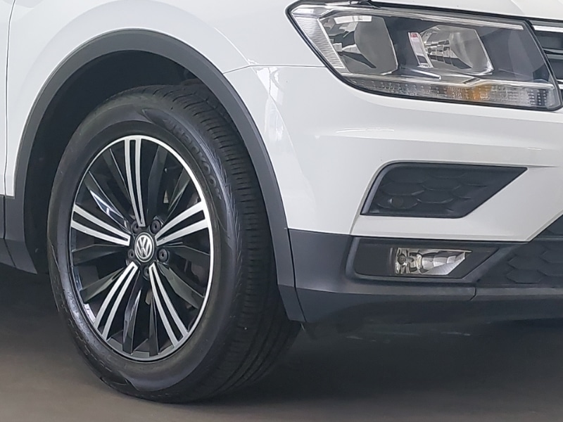 Used Volkswagen Tiguan 2018 for sale - 76362176: Photo 9