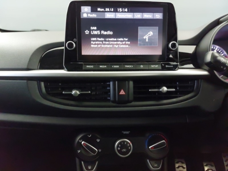 Used Kia Picanto 2022 for sale - 77066098: Photo 10