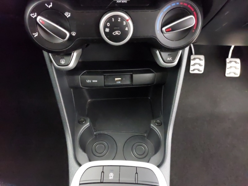 Used Kia Picanto 2022 for sale - 77066098: Photo 14