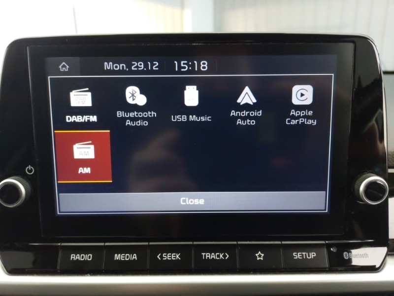 Used Kia Picanto 2022 for sale - 77066098: Photo 15