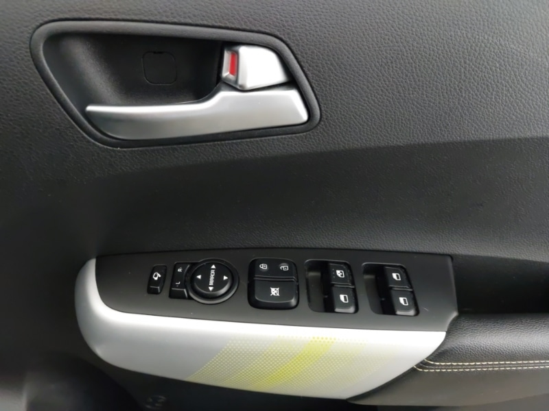 Used Kia Picanto 2022 for sale - 77066098: Photo 18