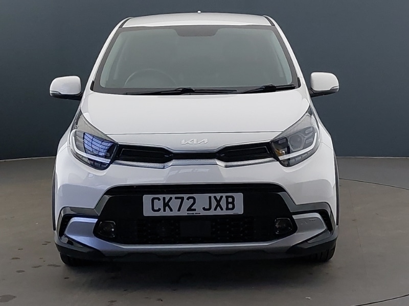 Used Kia Picanto 2022 for sale - 77066098: Photo 19