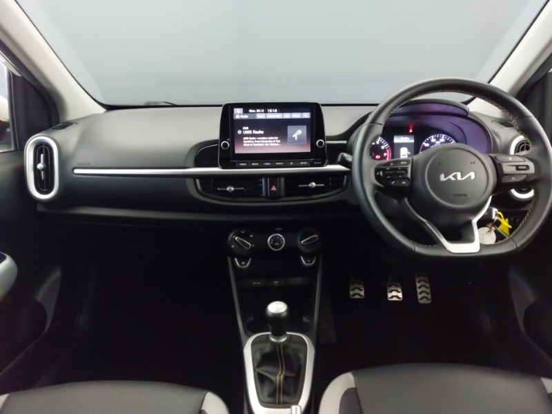 Used Kia Picanto 2022 for sale - 77066098: Photo 2