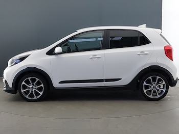 Used Kia Picanto 2022 for sale - 77066098: Photo