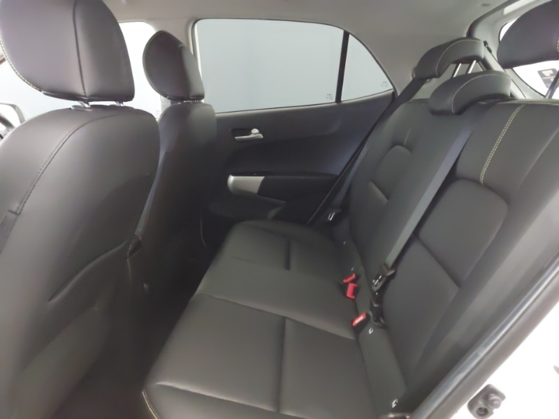 Used Kia Picanto 2022 for sale - 77066098: Photo 6
