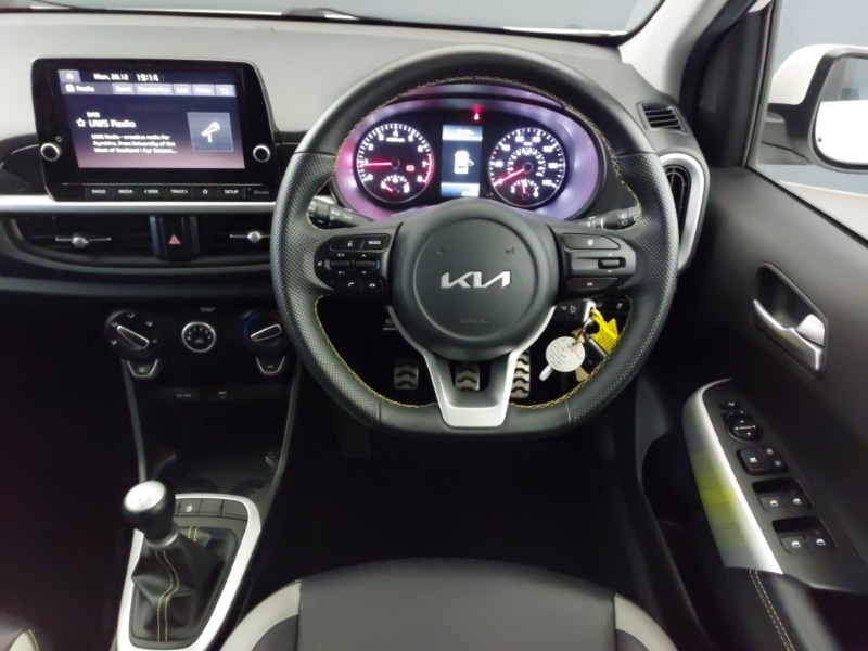 Used Kia Picanto 2022 for sale - 77066098: Photo 7