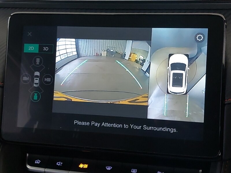 Used MG MG ZS 2022 for sale - 77517991: Photo 10