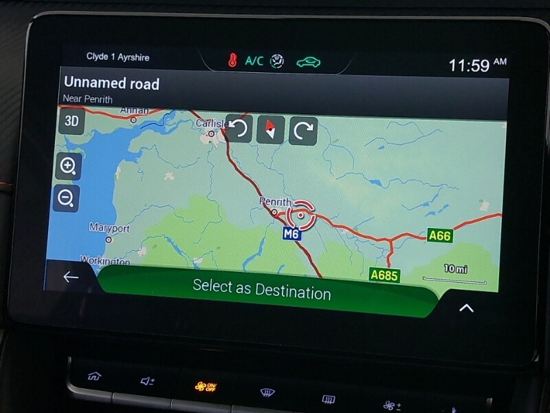 Used MG MG ZS 2022 for sale - 77517991: Photo 11