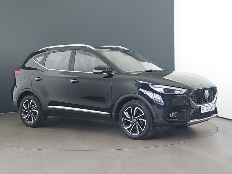 Used MG MG ZS 2022 for sale - 77517991: Photo 12