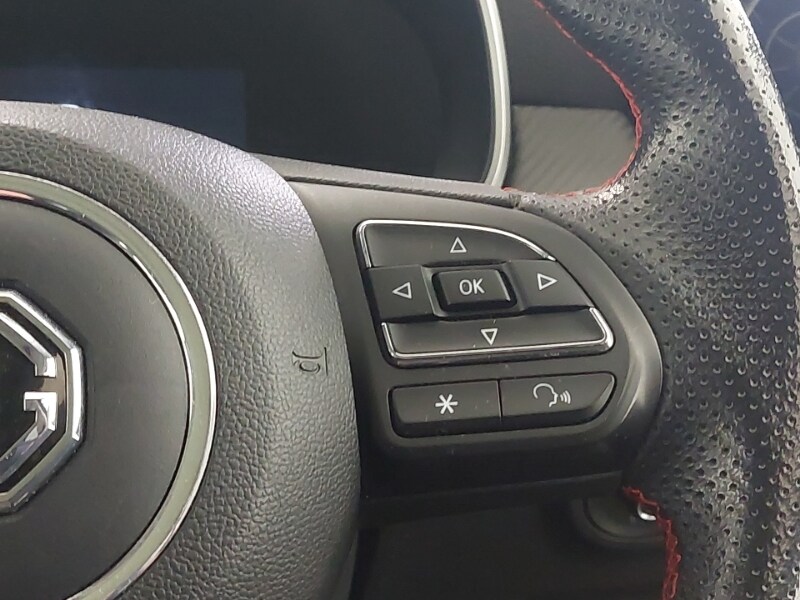 Used MG MG ZS 2022 for sale - 77517991: Photo 13