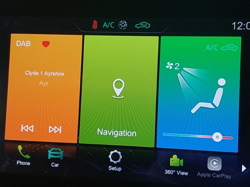 Used MG MG ZS 2022 for sale - 77517991: Photo 16