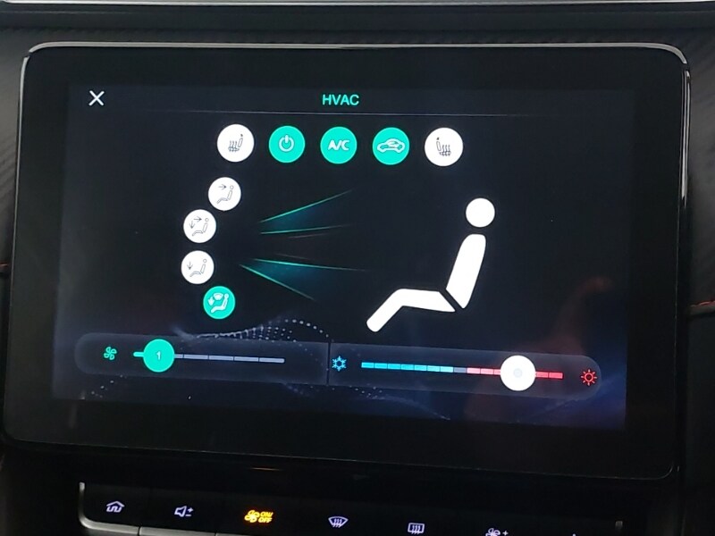 Used MG MG ZS 2022 for sale - 77517991: Photo 17