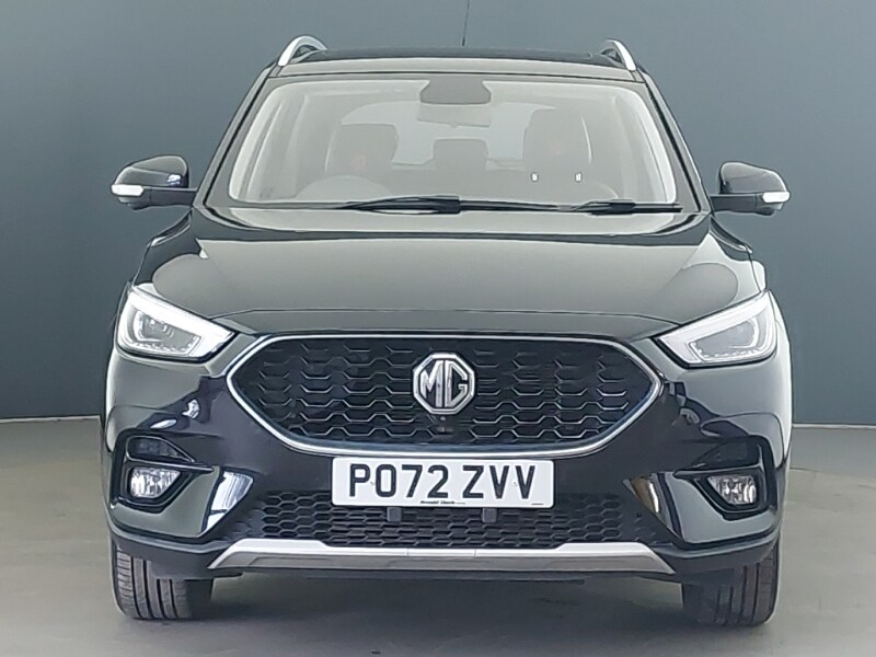 Used MG MG ZS 2022 for sale - 77517991: Photo 19