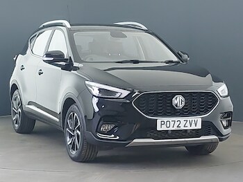 Used MG MG ZS 2022 for sale - 77517991: Photo