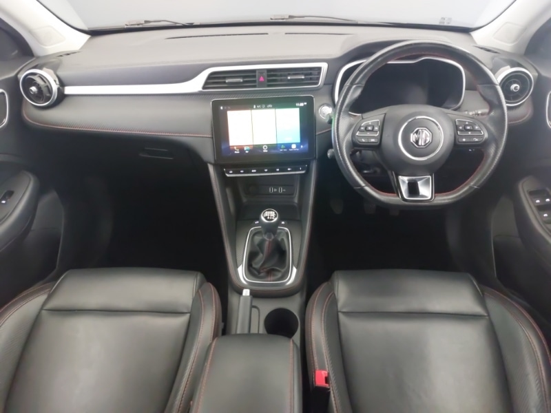 Used MG MG ZS 2022 for sale - 77517991: Photo 2