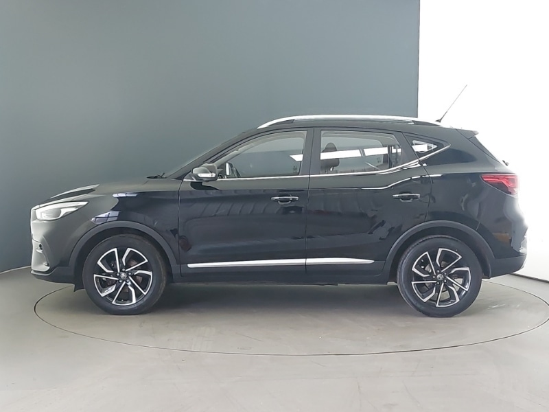 Used MG MG ZS 2022 for sale - 77517991: Photo 4