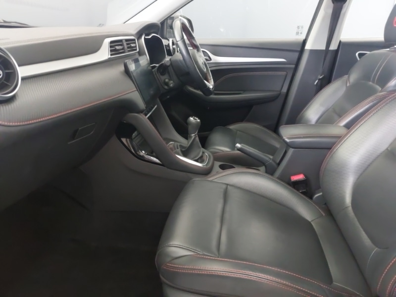 Used MG MG ZS 2022 for sale - 77517991: Photo 5