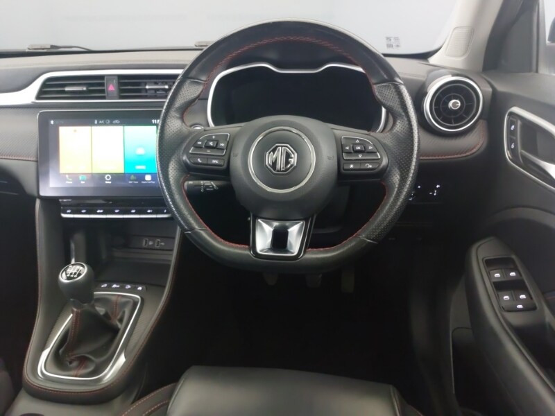 Used MG MG ZS 2022 for sale - 77517991: Photo 7