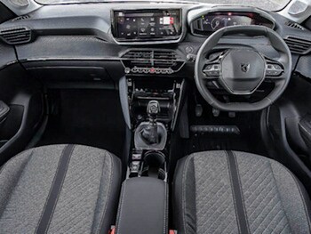 Used Peugeot 208 2026 for sale - 77816345: Photo