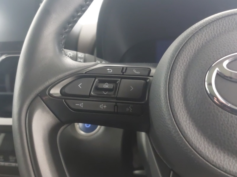 Used Toyota Yaris Cross 2022 for sale - 76478675: Photo 14