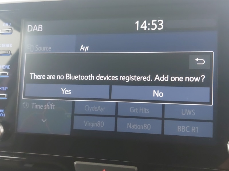 Used Toyota Yaris Cross 2022 for sale - 76478675: Photo 18