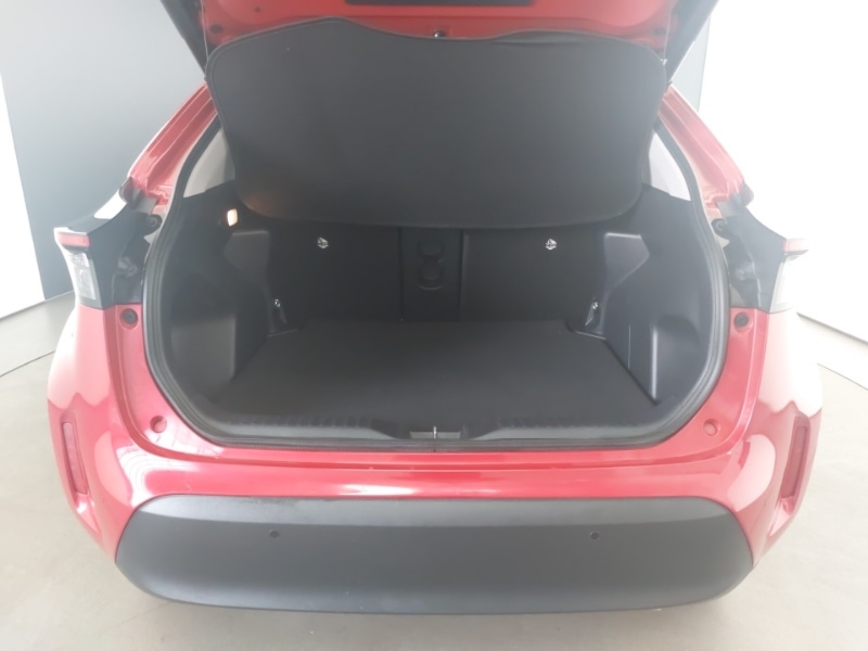 Used Toyota Yaris Cross 2022 for sale - 76478675: Photo 8