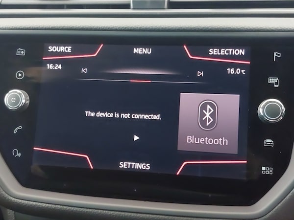 Used SEAT Ibiza 2019 for sale - 76230047: Photo 10