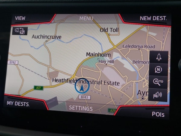 Used SEAT Ibiza 2019 for sale - 76230047: Photo 11