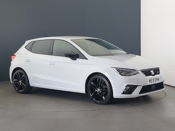 Used SEAT Ibiza 2019 for sale - 76230047: Photo 12