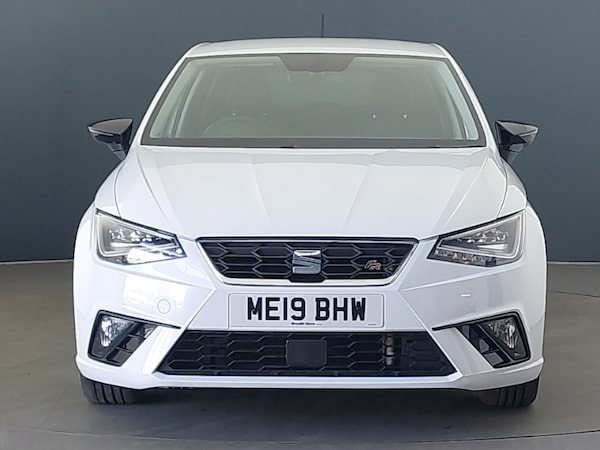 Used SEAT Ibiza 2019 for sale - 76230047: Photo 19