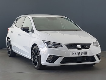 SEAT - Ibiza