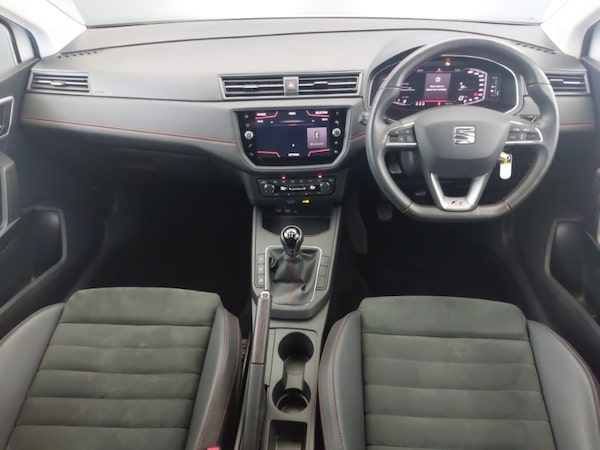 Used SEAT Ibiza 2019 for sale - 76230047: Photo 2