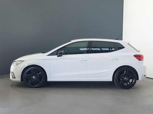 Used SEAT Ibiza 2019 for sale - 76230047: Photo 4