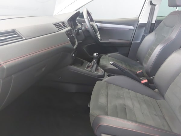 Used SEAT Ibiza 2019 for sale - 76230047: Photo 5