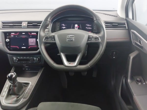 Used SEAT Ibiza 2019 for sale - 76230047: Photo 7