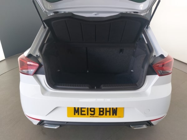 Used SEAT Ibiza 2019 for sale - 76230047: Photo 8