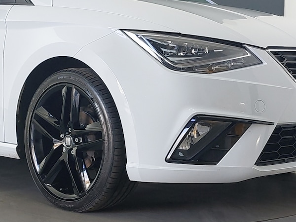 Used SEAT Ibiza 2019 for sale - 76230047: Photo 9