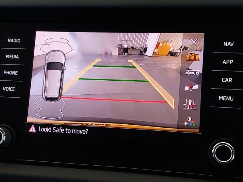 Used Skoda Kodiaq 2022 for sale - 77544300: Photo 10