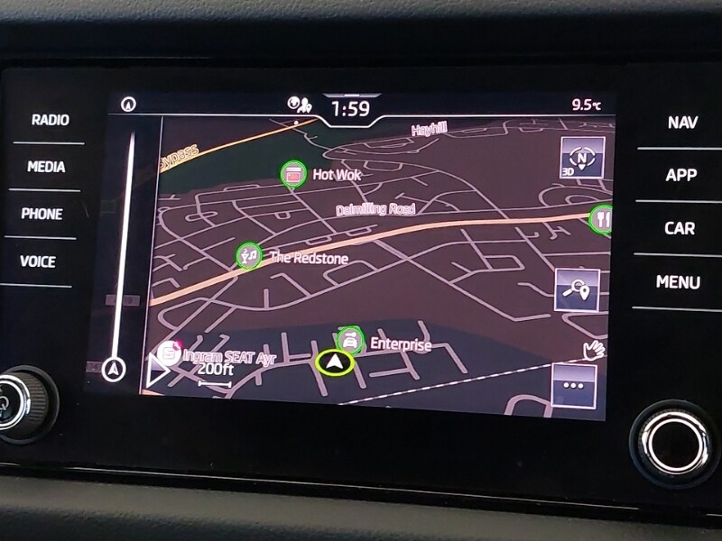 Used Skoda Kodiaq 2022 for sale - 77544300: Photo 11