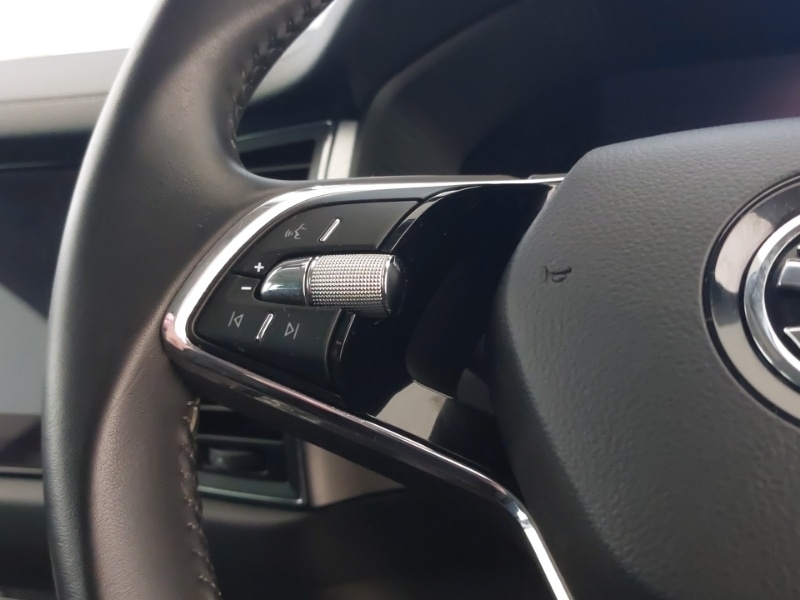 Used Skoda Kodiaq 2022 for sale - 77544300: Photo 14