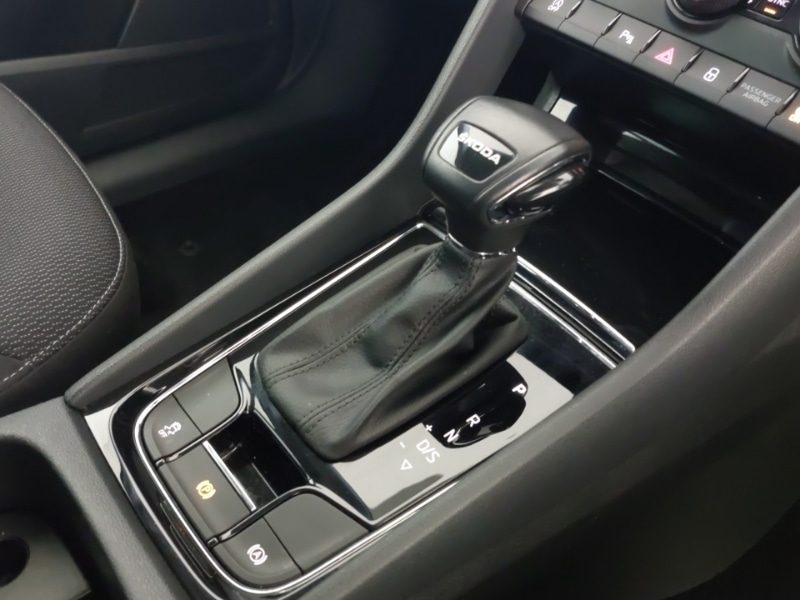 Used Skoda Kodiaq 2022 for sale - 77544300: Photo 15