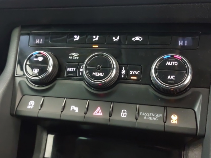 Used Skoda Kodiaq 2022 for sale - 77544300: Photo 16