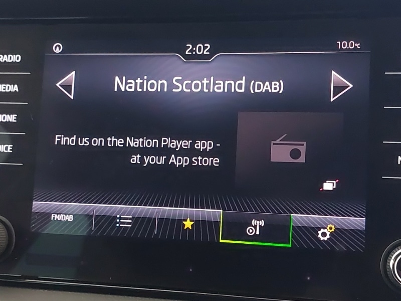 Used Skoda Kodiaq 2022 for sale - 77544300: Photo 17