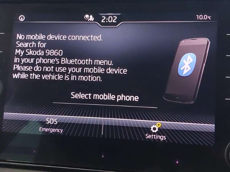 Used Skoda Kodiaq 2022 for sale - 77544300: Photo 18