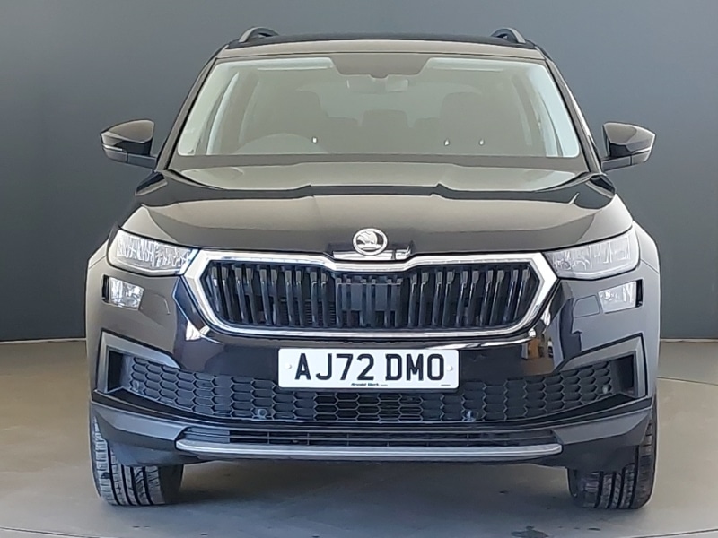 Used Skoda Kodiaq 2022 for sale - 77544300: Photo 19