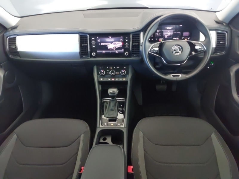 Used Skoda Kodiaq 2022 for sale - 77544300: Photo 2