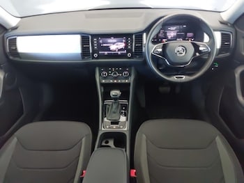 Used Skoda Kodiaq 2022 for sale - 77544300: Photo