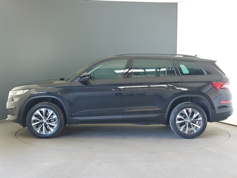 Used Skoda Kodiaq 2022 for sale - 77544300: Photo 4
