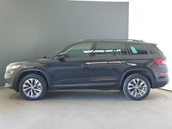 Used Skoda Kodiaq 2022 for sale - 77544300: Photo