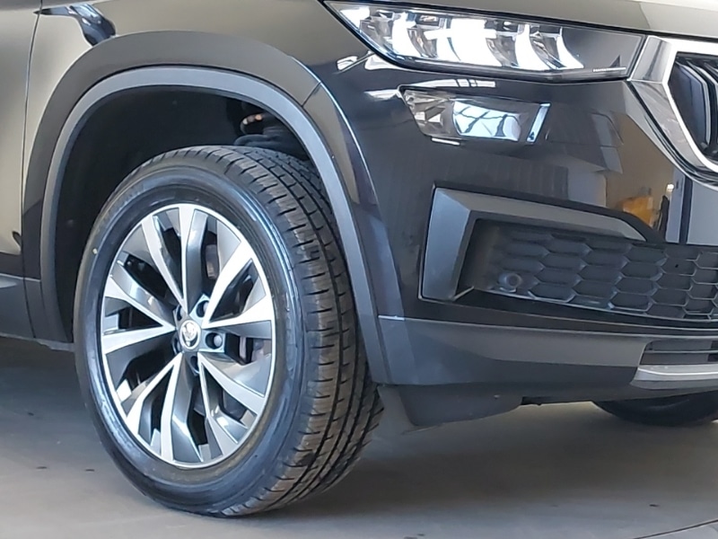 Used Skoda Kodiaq 2022 for sale - 77544300: Photo 9